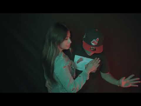 A Escondidas - Eledu x @RippTripp (Video Oficial)