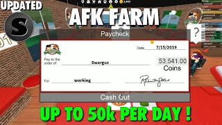 How To Get Free Money On Work At A Pizza Place Roblox 2019 - pizza day roblox