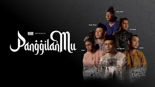 Download lagu PANGGILANMU ALLAHUMMA LABBAIK NAQIU HADY MIRZA MAW... mp3