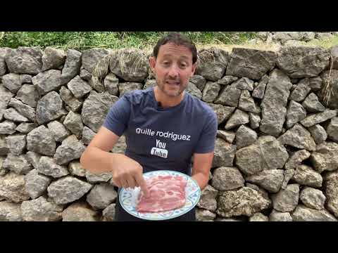 Tonkatsu Tierno Jugoso y Crujiente