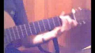 Wait for me - Sean Lennon cover