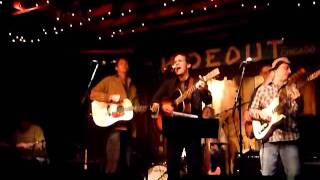 Robbie Fulks & The Hoyle Brothers - Muswell Hillbilly