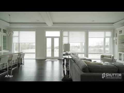 The Shutter Professionals