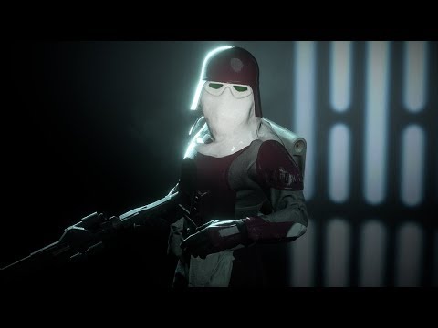 Galactic Marines Mod | Star Wars Battlefront 2