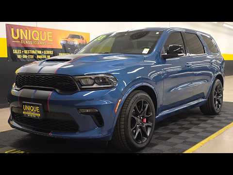2023 Dodge Durango (CC-2107573) for sale in Mankato, Minnesota