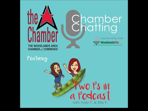 Chamber Chatting April 19th with Michelle O'Rourke - MCYS