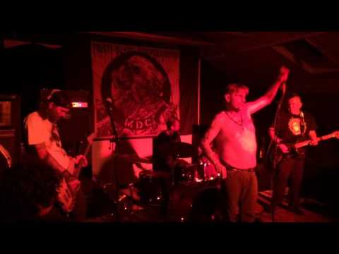 MDC ”Multi Death Corporation” (live in Jönköping, Sweden)