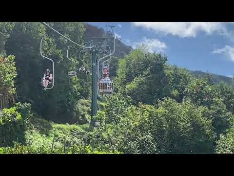 Seggiovia Monte solaro