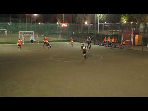 10 КХ 14 четвертьфинал №2 6 3 Aimprosoft   Tigers