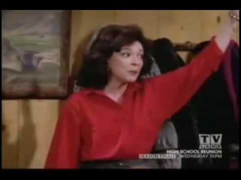 Julia Sugarbaker on Men!