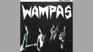 Music video thumbnail preview for |Les Wampas| Marie Lou (Remasterisé) by Les Wampas
