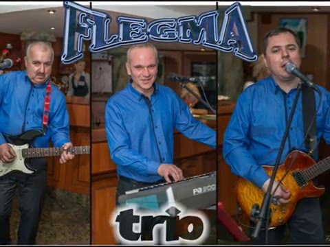 Otecko môj mamka moja - skupina FLEGMA