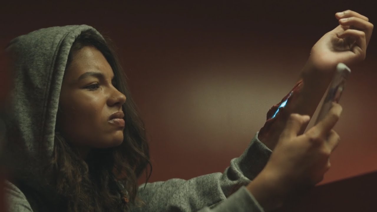 Сбой сознания Песни из Трейлера - Музыка, Саундтрек 2022