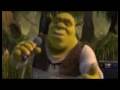 Shrek 1 - Dance Karaoke Party 