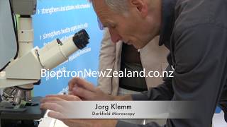 Bioptron Light Therapy