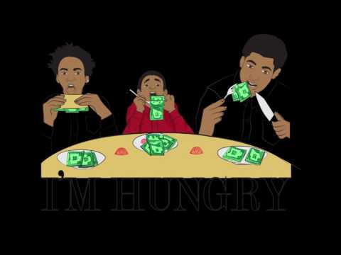 Dope D - Lil 3 ft. Beeda Weeda x Staxx x Unkutt