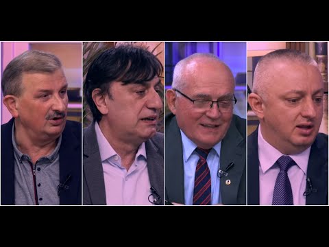 Ko je sve deo mafijaske hobotnice u Srbiji i sta ce jos sve da ispliva na videlo? -DJS- (10.03.2021)