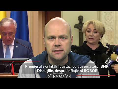 Stirile serii 3 mai 2018