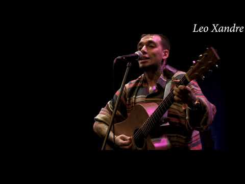 Ezhel - Kazıdık Tırnaklarla ( Akustik )