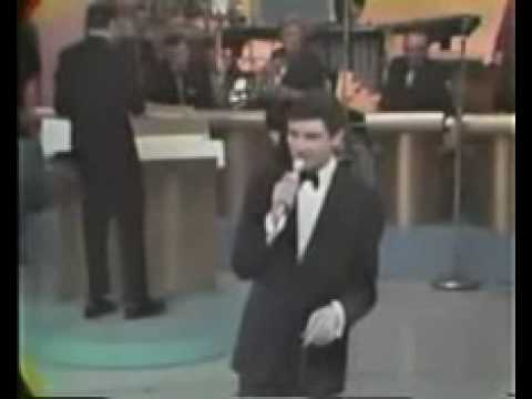 Gene Pitney-Medley of Hits