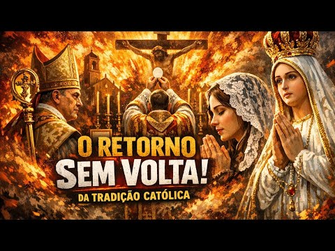 A guerra e o resgate da Tradição Católica