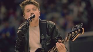 Martin Luther King Jr Tribute Performance / U2 &quot;MLK&quot; &amp; &quot;(Pride) In the Name of Love&quot;