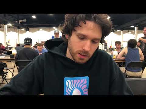 Yu-Gi-Oh! ARG Invitational 2018 4th Place Deck Profile l Steve Gleason | Pure Sky Striker