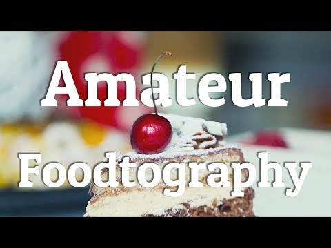 Why Do We Photograph Our Food? - Curiously