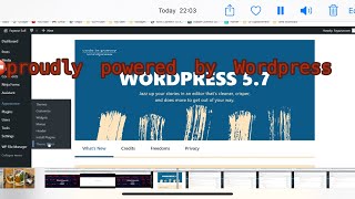 Remove ‘ Proudly powered by Wordpress’ with a simple trick!!! Easy * New*