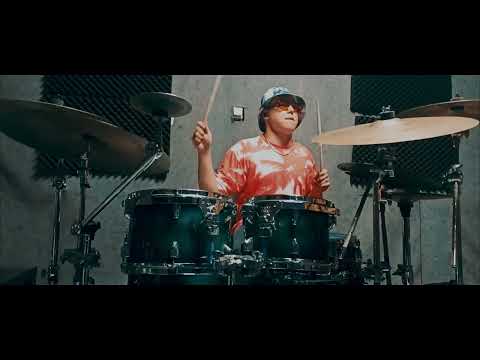 Erik Lehart - Drive It (Kaz Rodriguez)