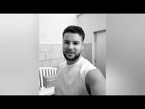 JOJO SIWA AND CHRIS HUGHES | JoJo Siwa Spending Alone Time With Chris Hughes | JoJo Siwa & Chris