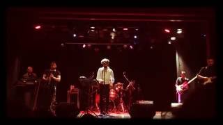 Manuş Baba-Aşkın Kederi