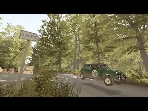 Dirt Rally Career Mode Walkthrough Gameplay  - Part 7
