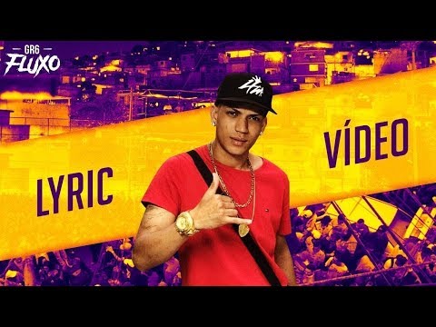Itamar MC - Domingo a Domingo (Lyric Video) DJ Leozinho MPC