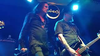 To/Die/For - Frail without you (live at Landó Foro, Toluca, 2024)