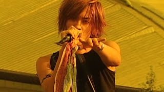 La&#39;cryma Christi - Hot Rod Circuit PV [HD 1440p 60fps]