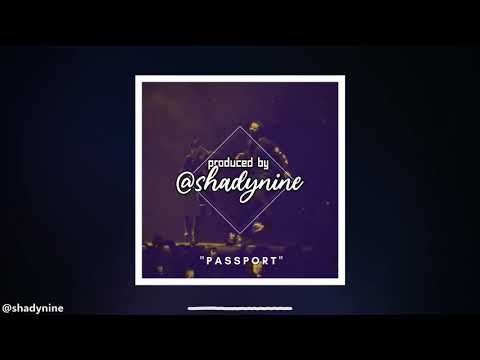 [FREE] Tory Lanez x Drake x Bryson Tiller Type Beat | "Passport"