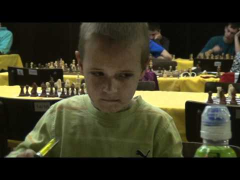 CH10 9.9.  Lukáš Čelústka - Oliver Cuker 1 - 0