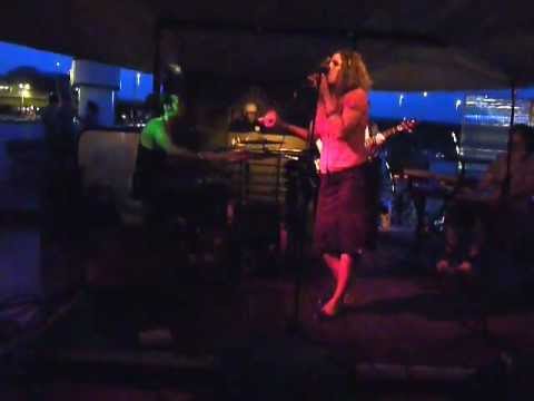 Random Trip 2011.06.07. - 1. feat. Fábián Juli & Mc Columbo