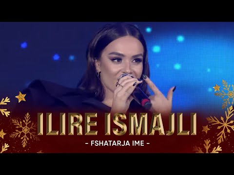 Ilire Ismajli - Fshatarja ime