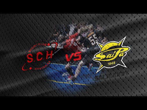 SCH - Saipa Maalikooste Mestareiden Cup 2021