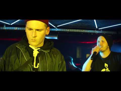 Dreistil *Freestyle Halbfinale* 28.04.16