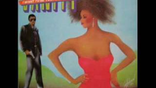 Fabulous Freddie Starr   Vanity i want your to be your Bodyguard