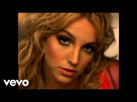 Britney Spears - Overprotected (Official Video) thumnail