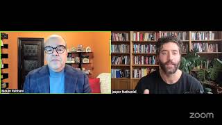 West Bank End Game w/ Jasper Nathaniel | Connections #112 with Mouin Rabbani