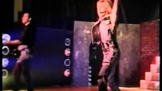 12 Soldiers of Peace