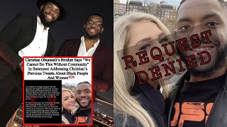 Brother of Toby Obumseli BEGS for Community Help after Black Women Refuse to Support + NEW Details