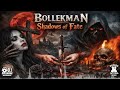 Shadows Of Fate Eurodisco 2026 Bollekman