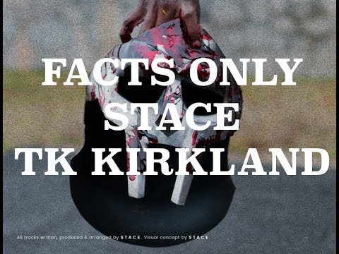 STACE: TK Kirkland (Facts Only Session)