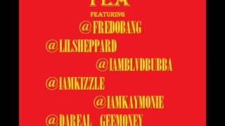 OCG Sheppard - YEA ft Fredo Bang , GEEmoney , Kizzle, Kay Monie, Bubba